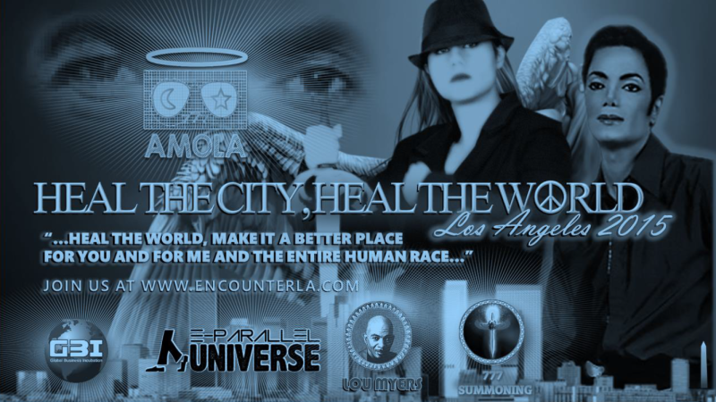 Heal the City